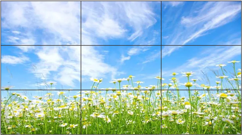 LCD大屏和LED大屏的优缺点